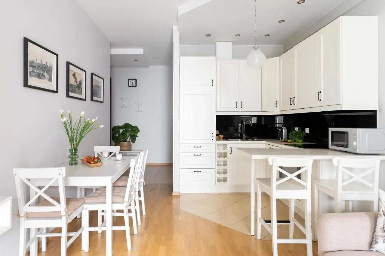 Old Town By Welcome Apartment Poland