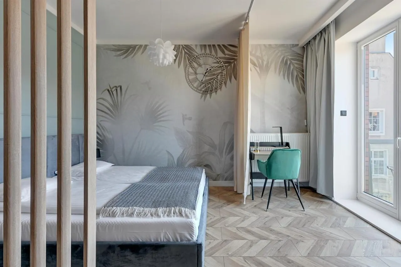 Old Town By Welcome Apartment Poland