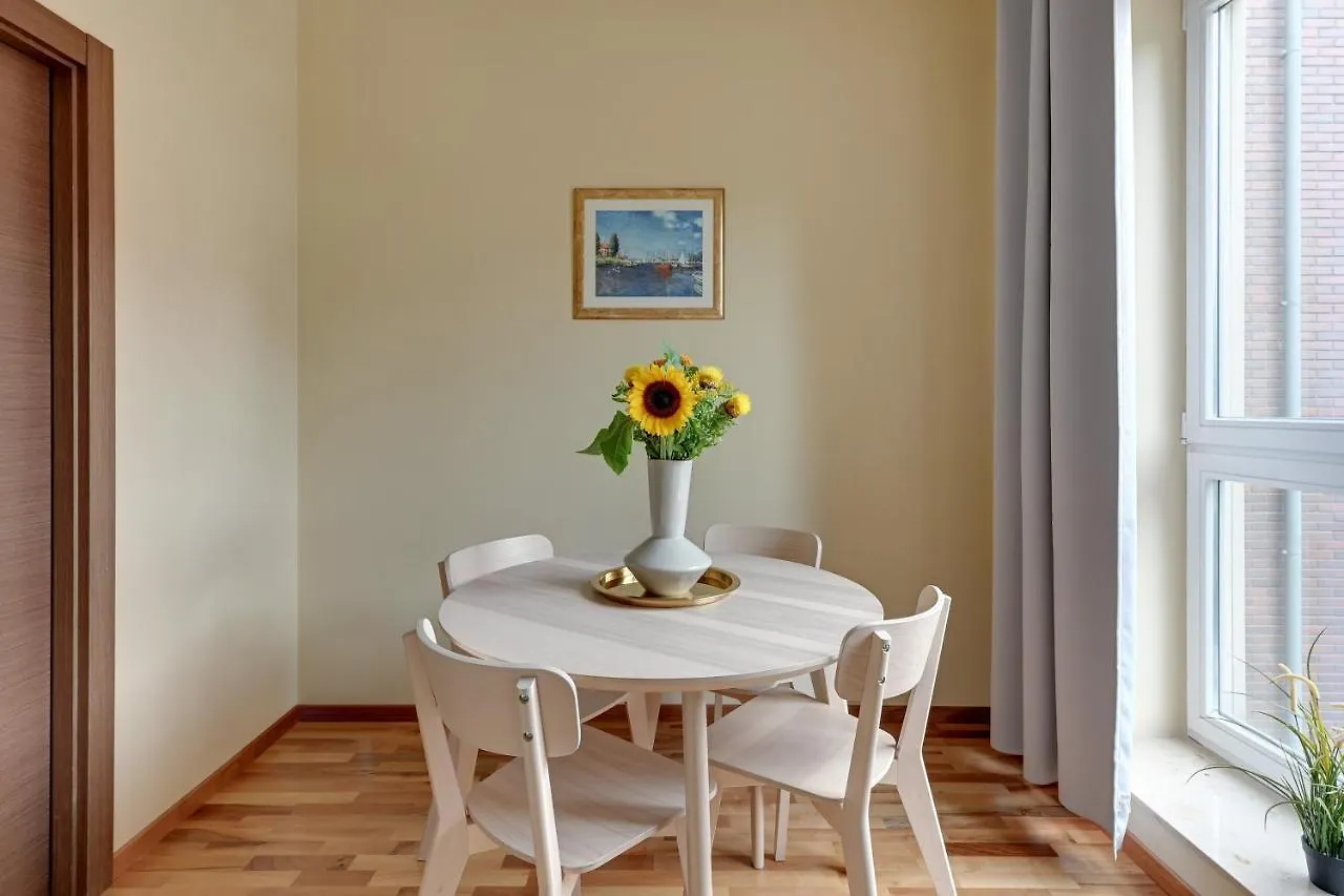 Old Town By Welcome Apartment  Gdansk
