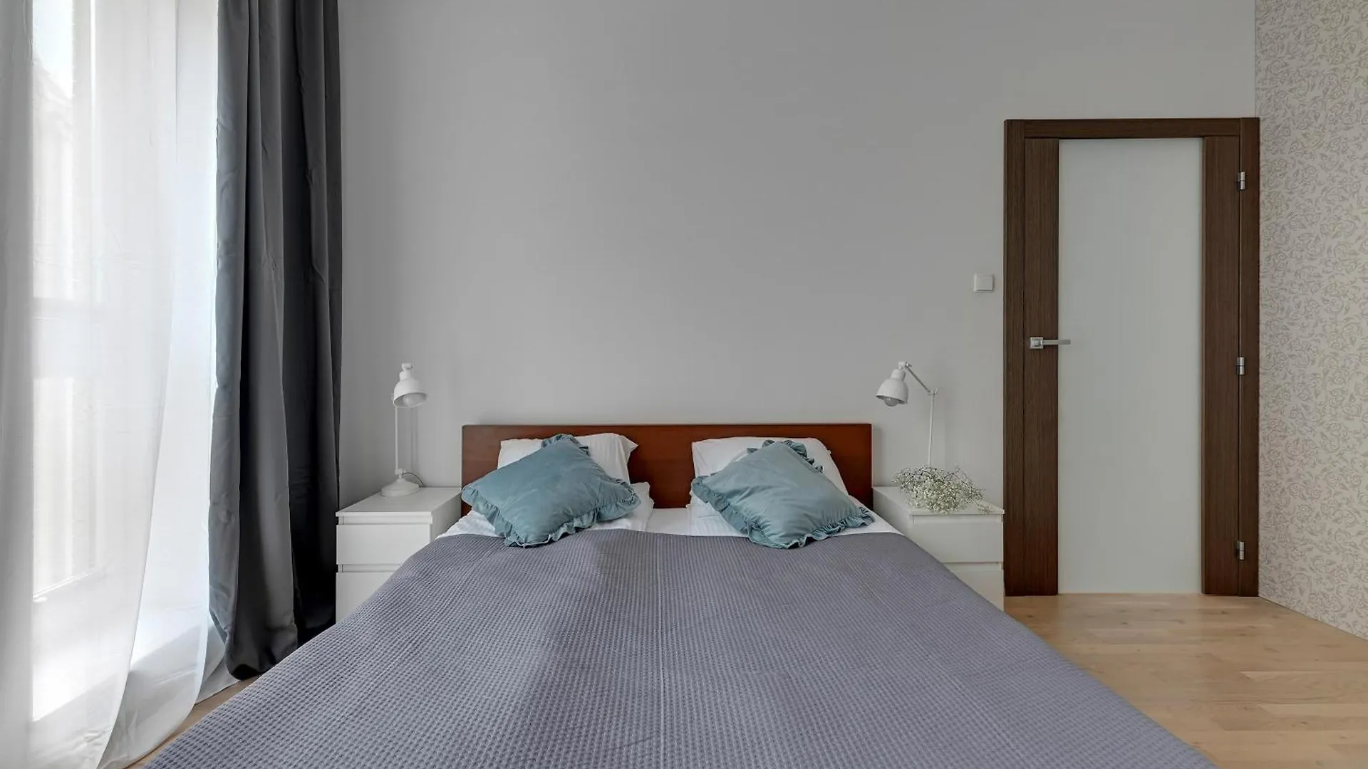 Old Town By Welcome Apartment Poland
