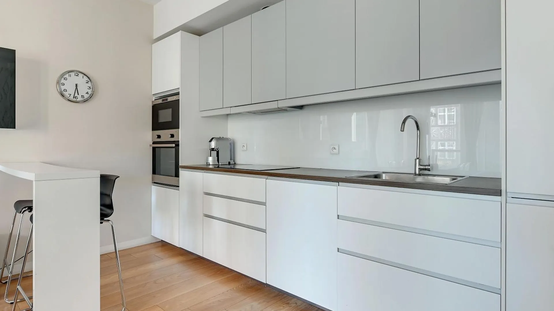 Old Town By Welcome Apartment 0*, Gdansk Poland