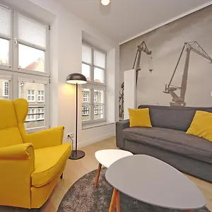 Old Town By Apartmore Gdańsk