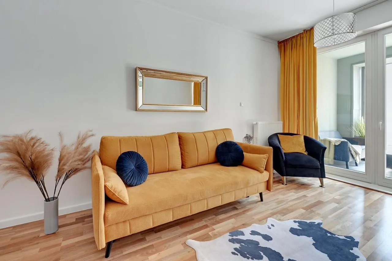 Old Town By Welcome Apartment Gdansk