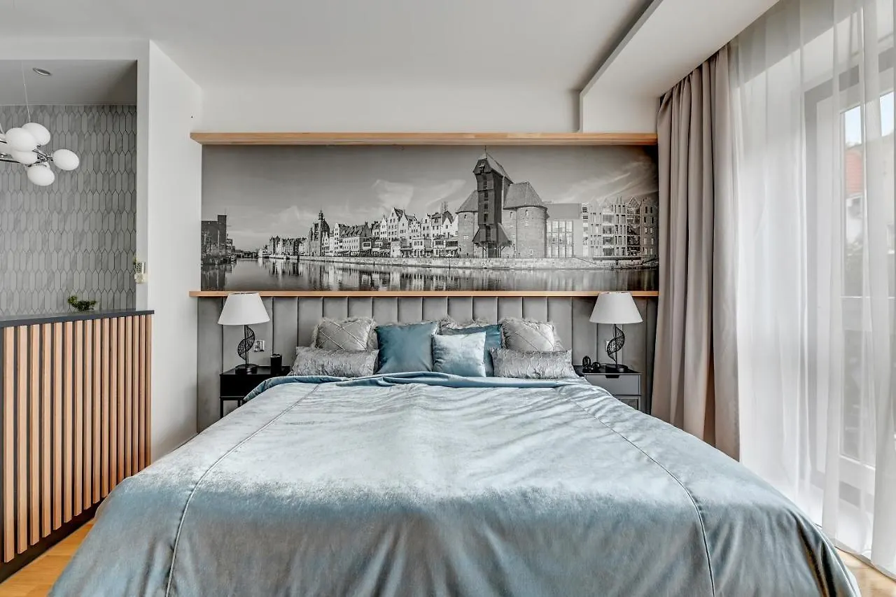 Old Town By Welcome Apartment Gdansk 0*,