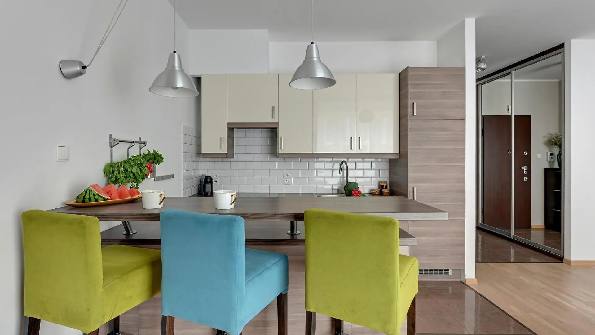 Old Town By Welcome Apartment Gdańsk