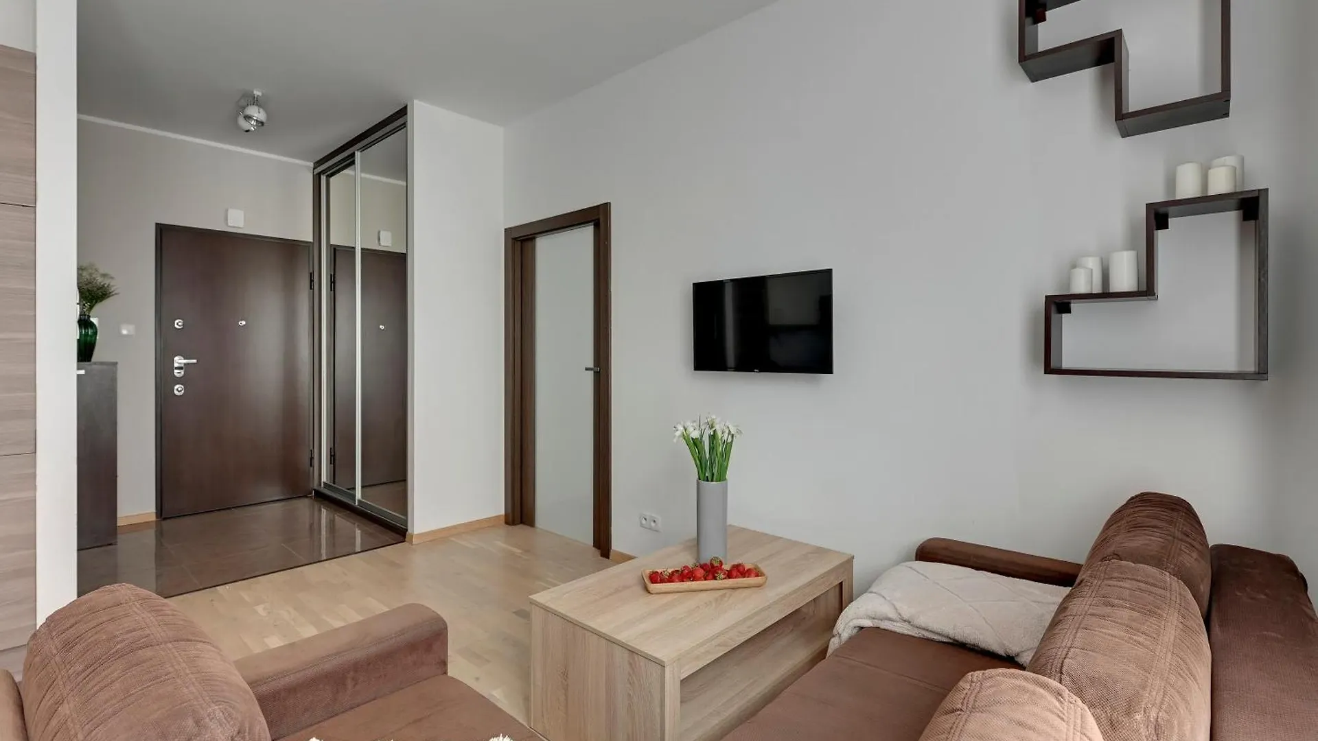 Old Town By Welcome Apartment Gdańsk 0*,  Polen