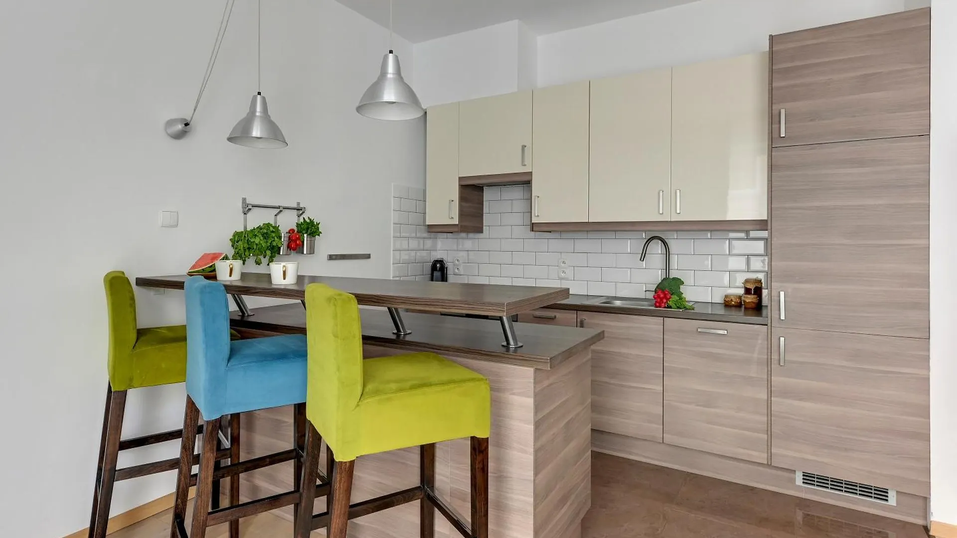Old Town By Welcome Apartment Gdańsk