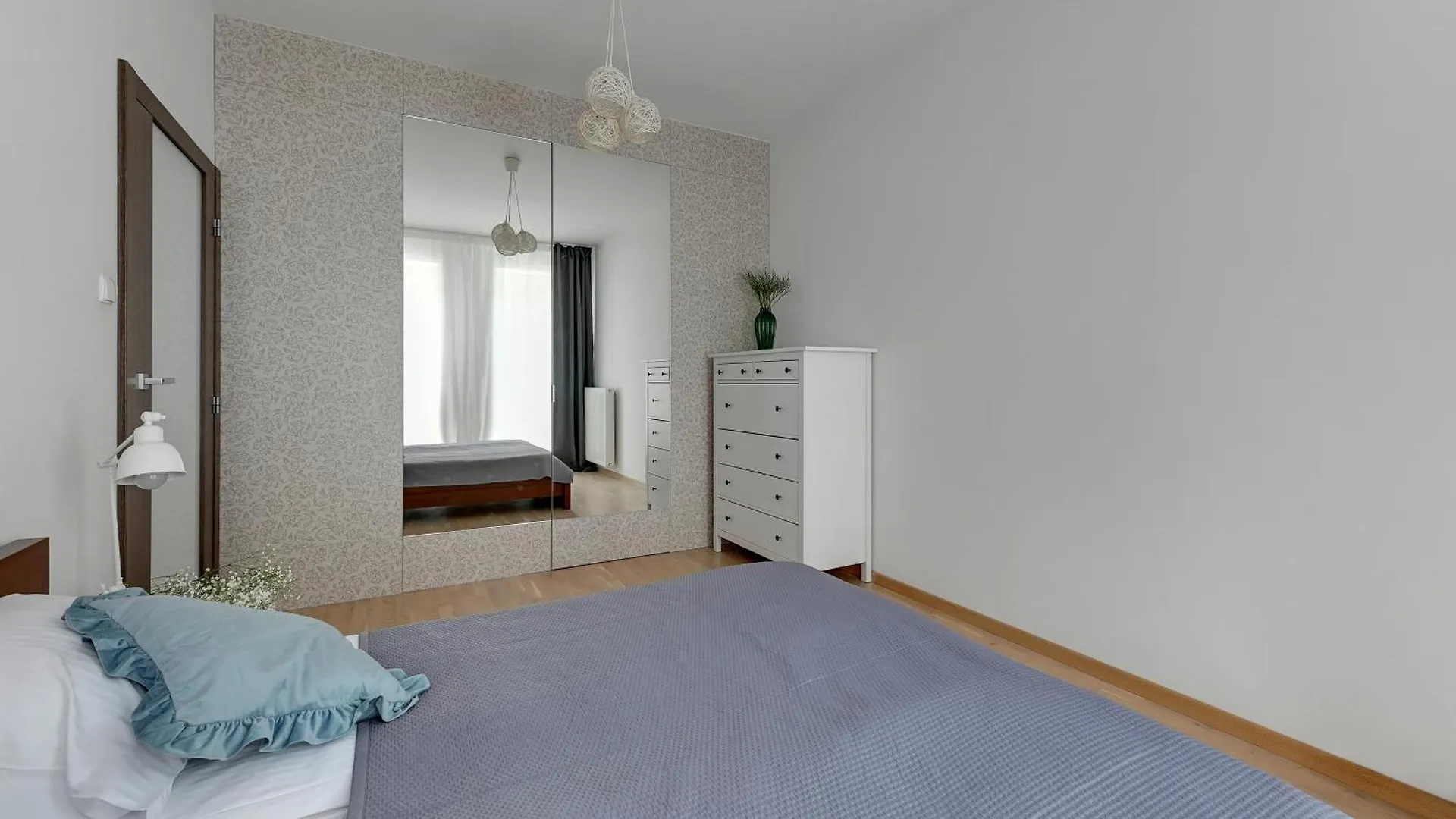 Old Town By Welcome Apartment Gdańsk