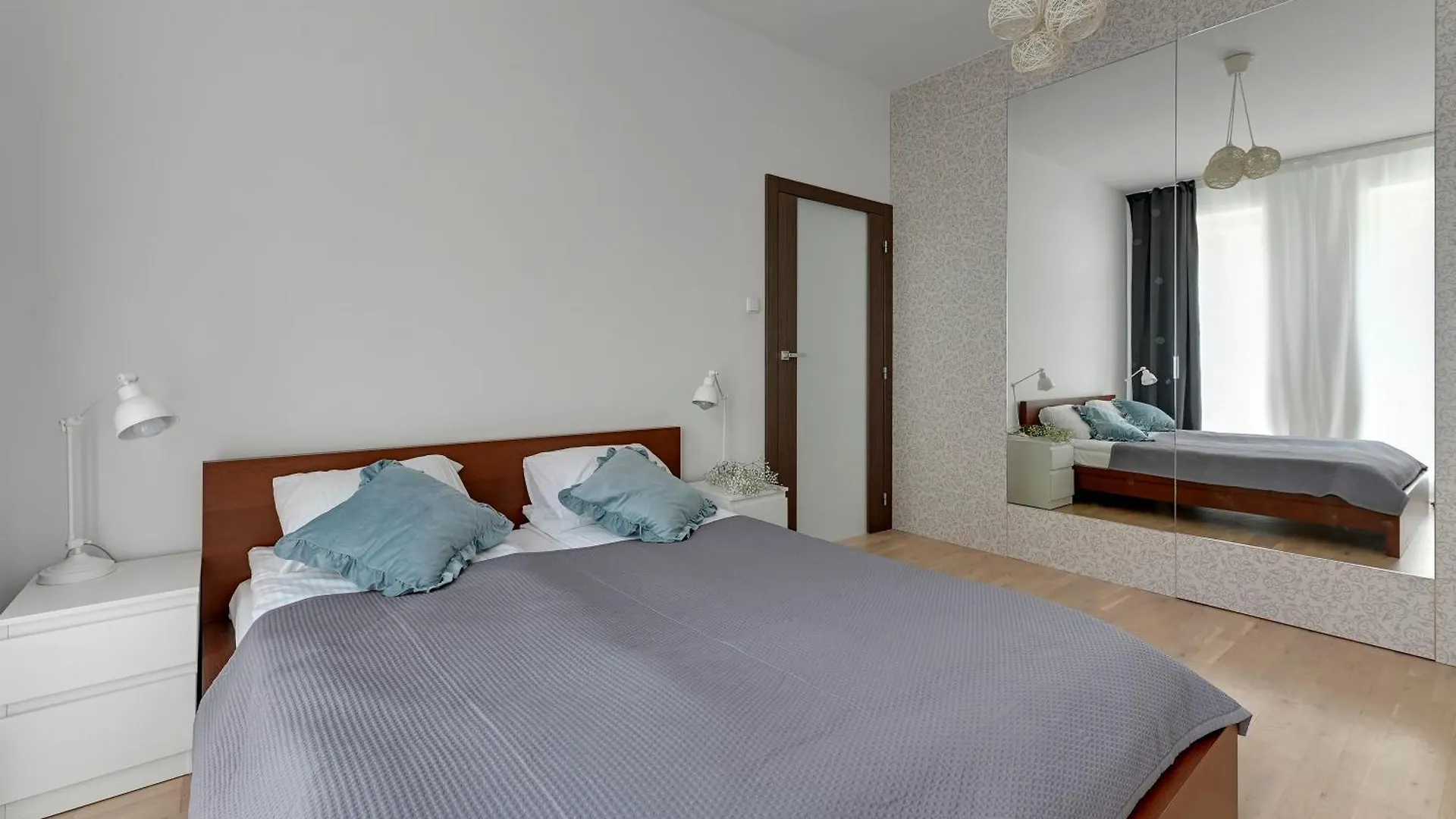 Old Town By Welcome Apartment Gdańsk
